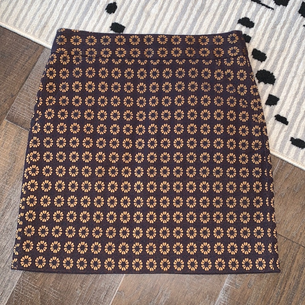 LOFT skirt